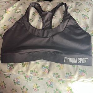 Large Victoria secret sport bra